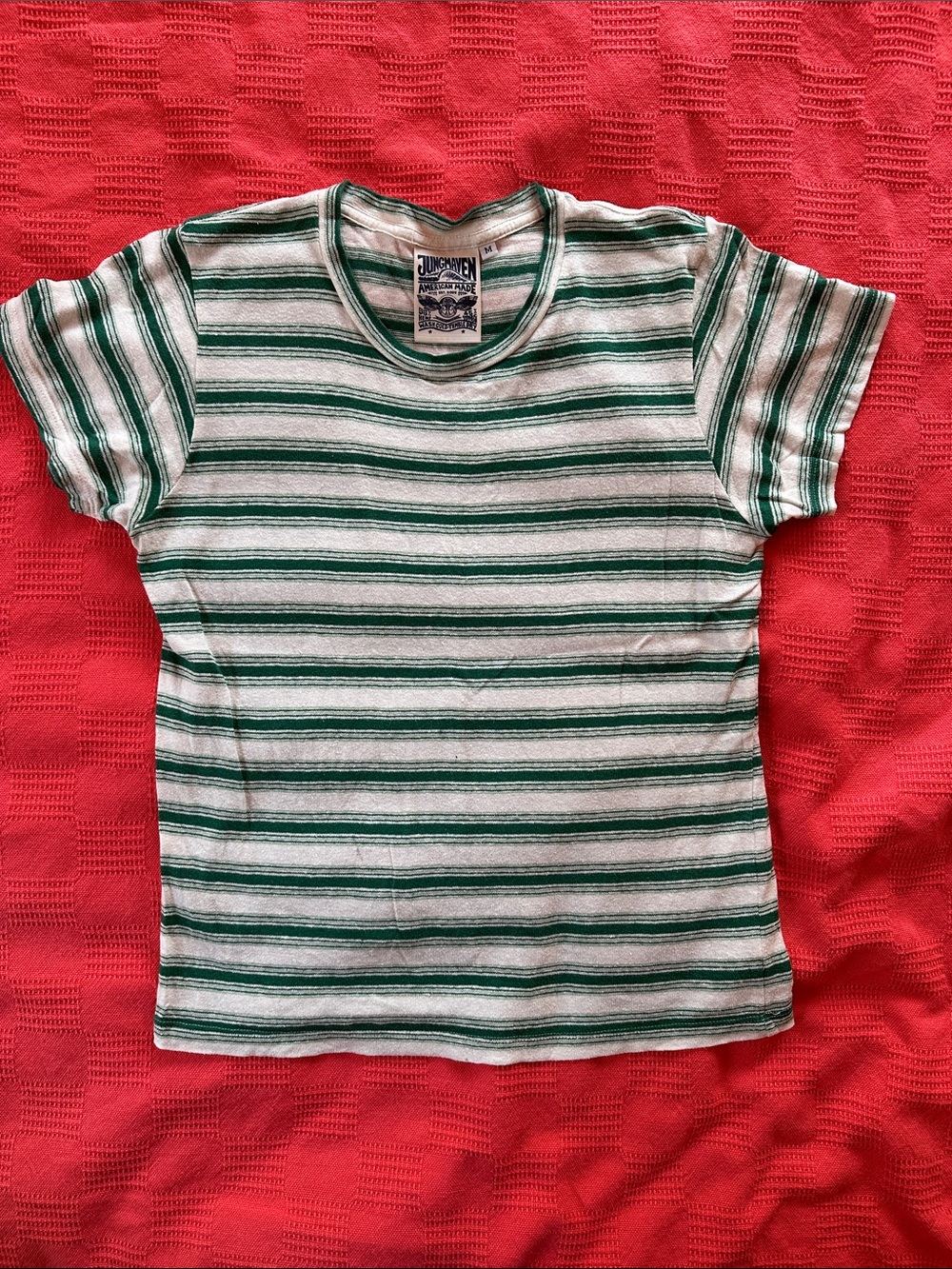 Jungmaven T Shirt